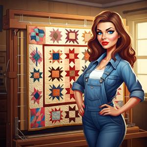 Amanda Fleig's avatar